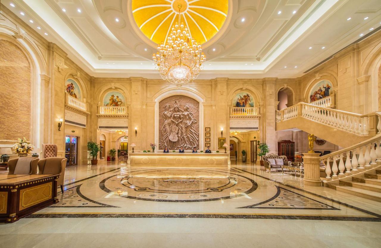 Vienna International Hotel Shanghai International Tourism And Resorts Zone Экстерьер фото