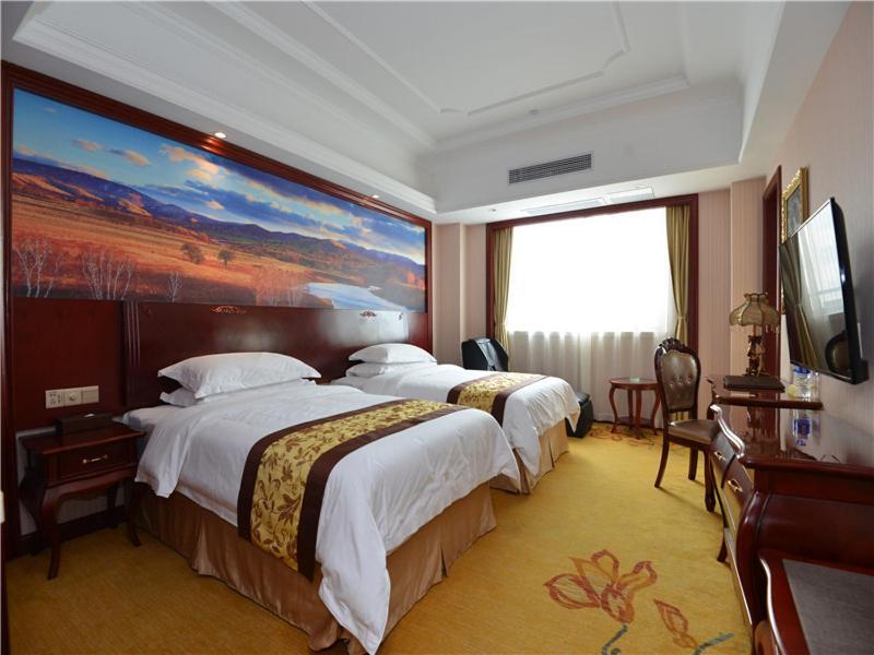 Vienna International Hotel Shanghai International Tourism And Resorts Zone Экстерьер фото