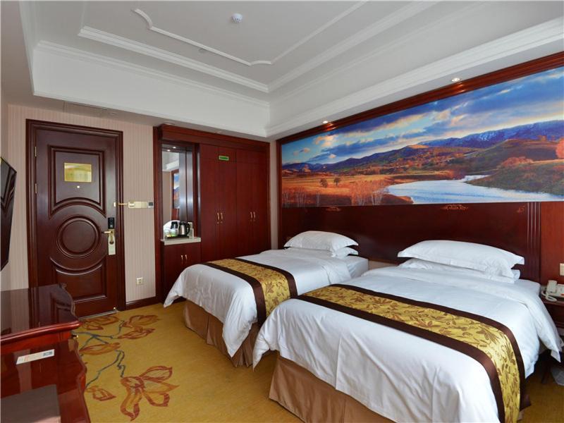 Vienna International Hotel Shanghai International Tourism And Resorts Zone Экстерьер фото
