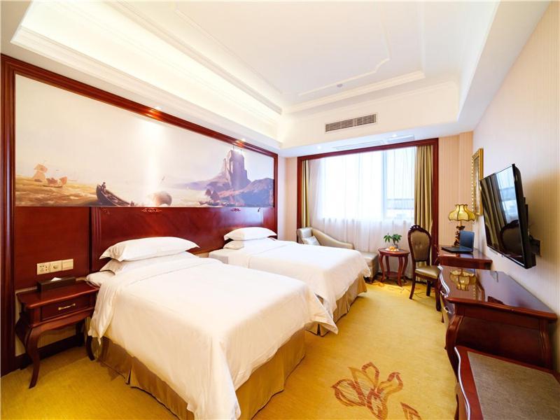Vienna International Hotel Shanghai International Tourism And Resorts Zone Экстерьер фото